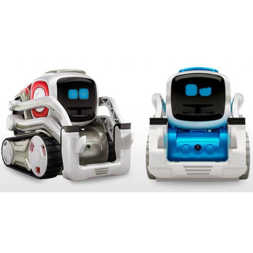 Cozmo Robot High Tech Toys Robot Cozmo Artificial Intelligence Voice Family Interaction Early Education Children Smart Toy Robot